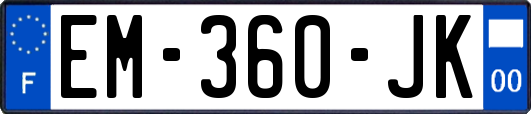 EM-360-JK