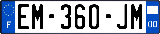 EM-360-JM