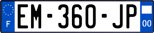 EM-360-JP