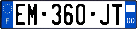 EM-360-JT