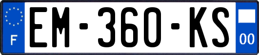 EM-360-KS