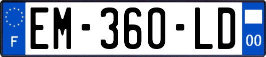 EM-360-LD