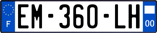 EM-360-LH