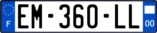 EM-360-LL