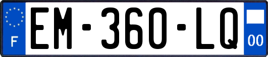EM-360-LQ