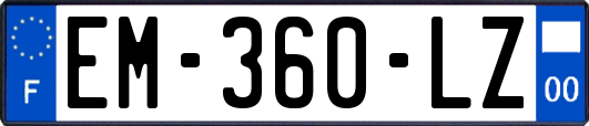 EM-360-LZ