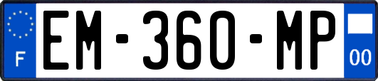EM-360-MP