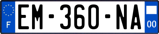 EM-360-NA