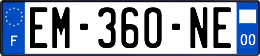 EM-360-NE