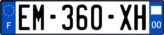 EM-360-XH
