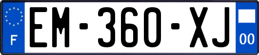 EM-360-XJ