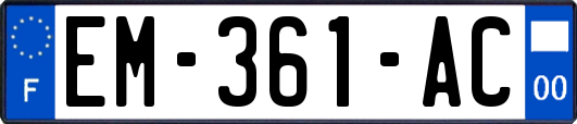 EM-361-AC