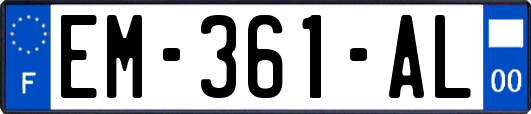 EM-361-AL