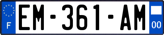 EM-361-AM