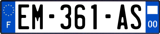 EM-361-AS