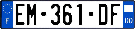 EM-361-DF