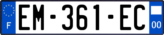 EM-361-EC