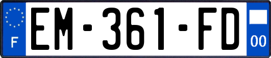 EM-361-FD