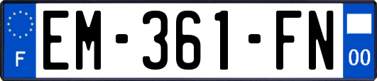 EM-361-FN