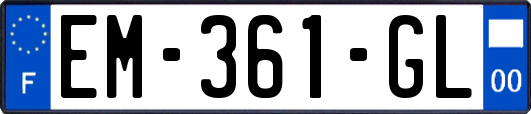 EM-361-GL
