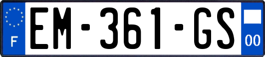 EM-361-GS