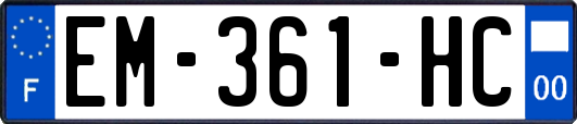 EM-361-HC