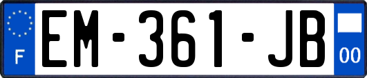 EM-361-JB