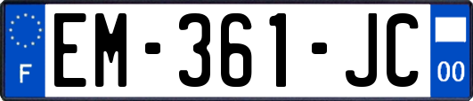 EM-361-JC
