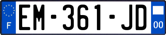 EM-361-JD