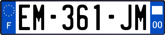 EM-361-JM