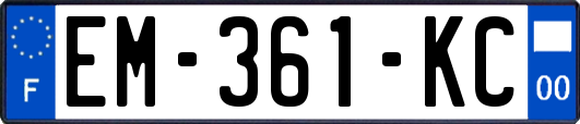 EM-361-KC