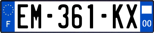 EM-361-KX