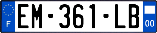 EM-361-LB