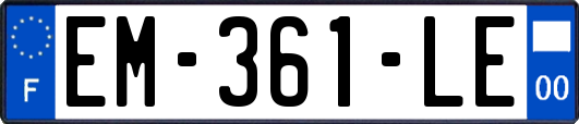 EM-361-LE