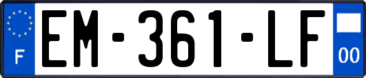 EM-361-LF