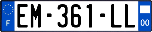 EM-361-LL