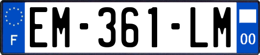 EM-361-LM