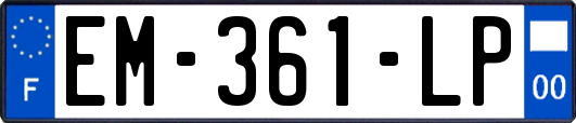 EM-361-LP