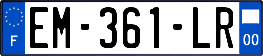 EM-361-LR