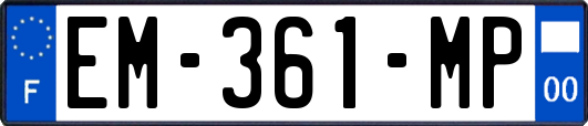EM-361-MP