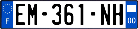 EM-361-NH