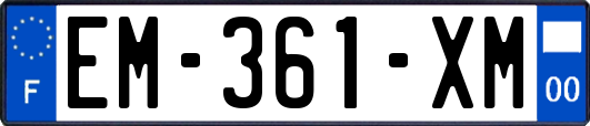 EM-361-XM
