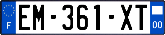 EM-361-XT