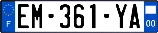 EM-361-YA