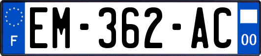 EM-362-AC