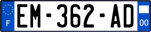 EM-362-AD