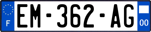 EM-362-AG