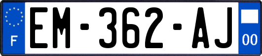 EM-362-AJ