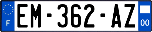 EM-362-AZ