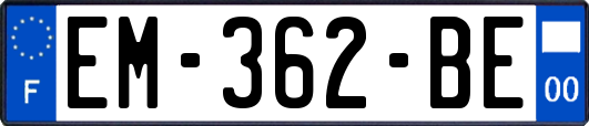 EM-362-BE